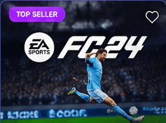 EA SPORTS FC 24