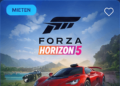 Forza Horizon 5