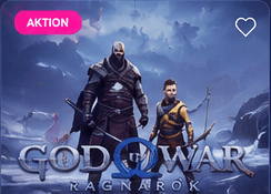 God of War Ragnarok