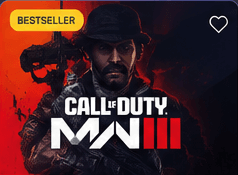 Call of Duty: Modern Warfare III