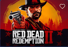 Red Dead Redemption 2