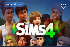 The Sims 4