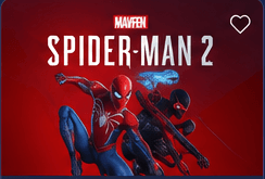 Marvel's Spider-Man 2